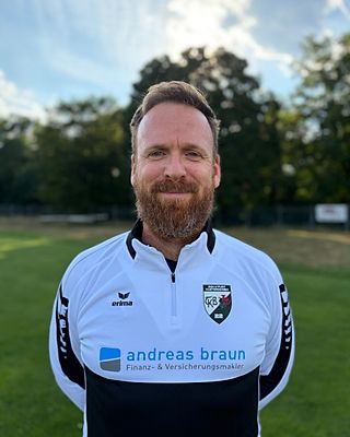 Andreas Berghof