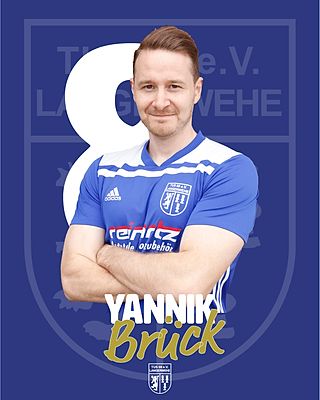 Yannik Brück