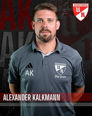 Alexander Kalkmann