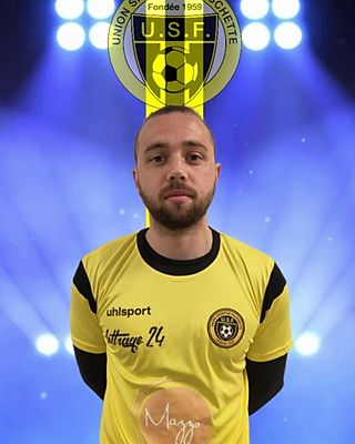 Sébastien Attento