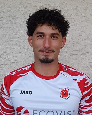 Furkan Balci