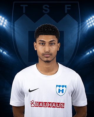 Noel Mehari