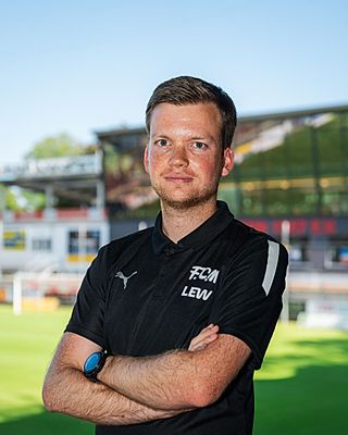 Dennis Pohland