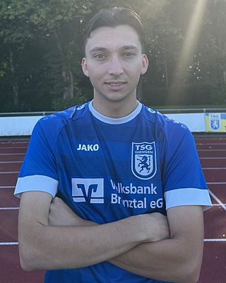 Lukas Kolb