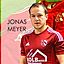 Jonas Meyer