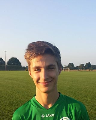 Tobias Marsolek