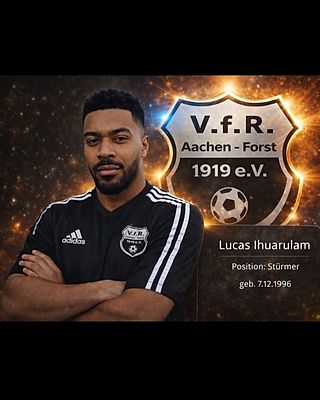 Lucas Ihuarulam