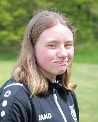 Lara Kahlert