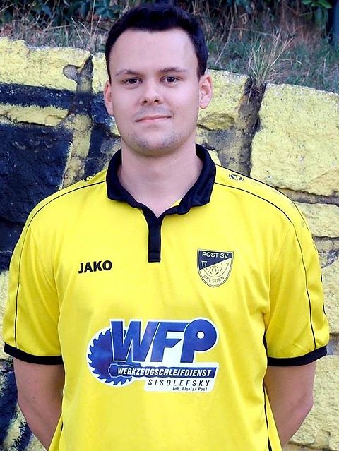 Foto: Post SV Dresden