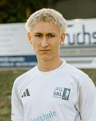 Dennis Schäfer