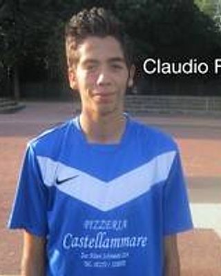 Claudio Fernandes