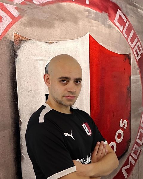 Foto: Marco Hahm