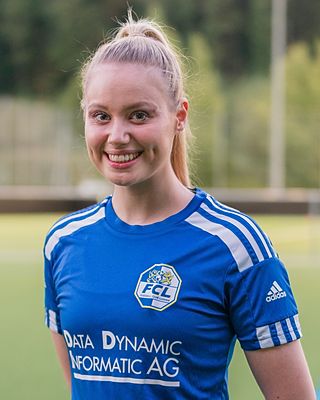 Lara Zürcher