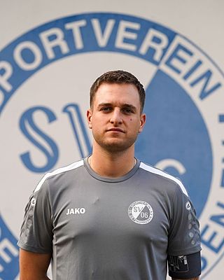 Maximilian Krone
