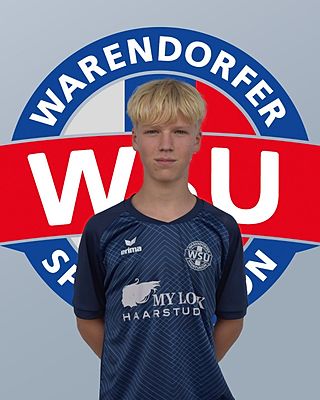 Matti Wittkamp