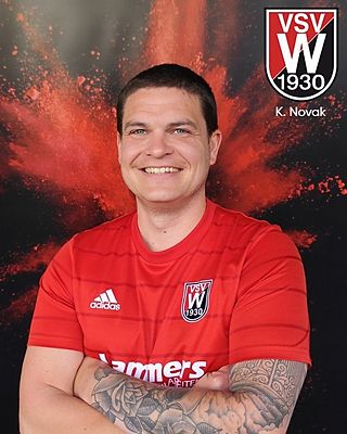 Kevin Novak