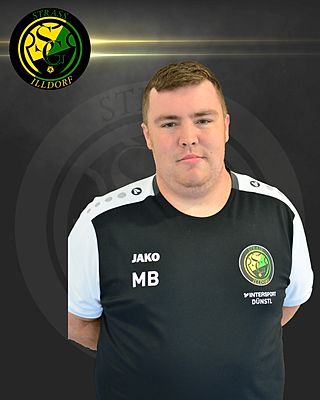 Maximilian Barfknecht