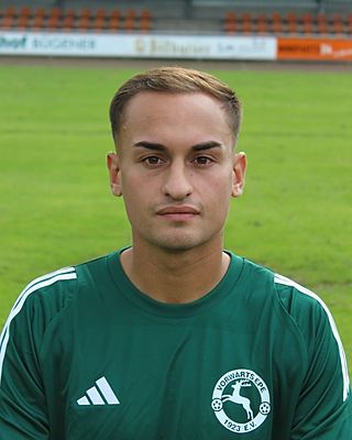 Lautaro Nahuel Ponce Irigoite