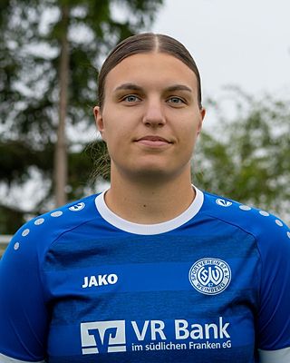 Franziska Glaser