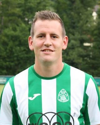 Lukas Ehlert
