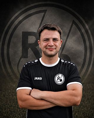 Luca Gutenmorgen