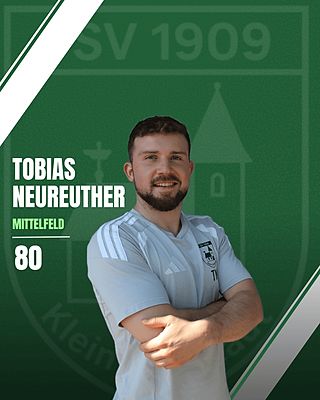 Tobias Neureuther