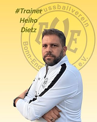 Heiko Dietz