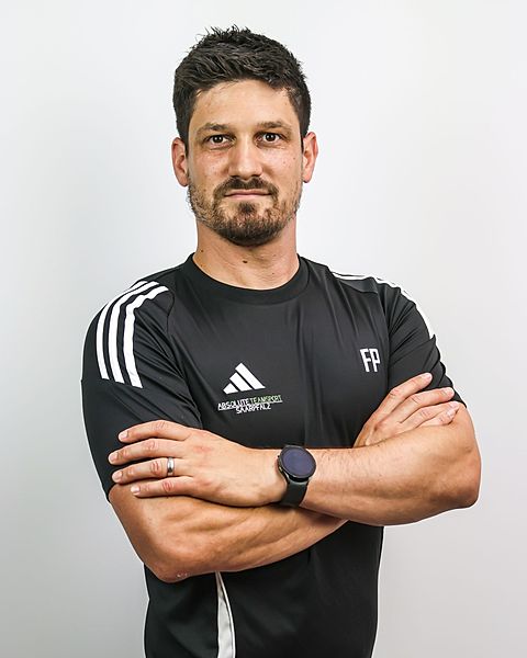 Foto: Sportfotografie Rostam