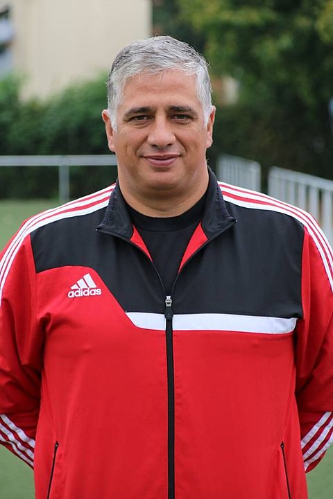 Foto: Gerd Stahl