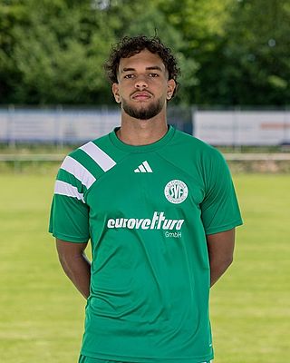 Frederic Heelein
