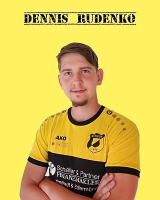 Dennis Rudenko