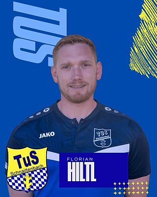 Florian Hiltl