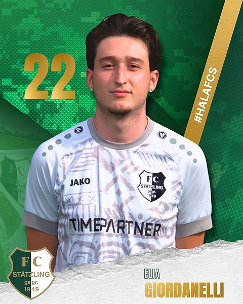 Foto: FC Stätzling