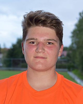 Maximilian Vilgertshofer