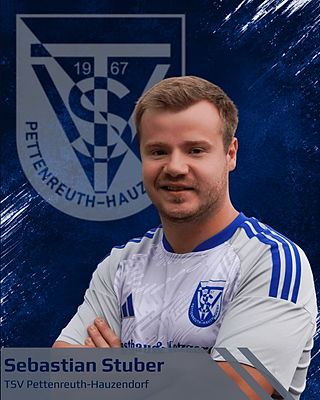 Sebastian Stuber