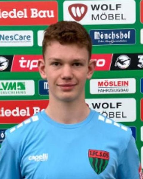Jonas Hartmann