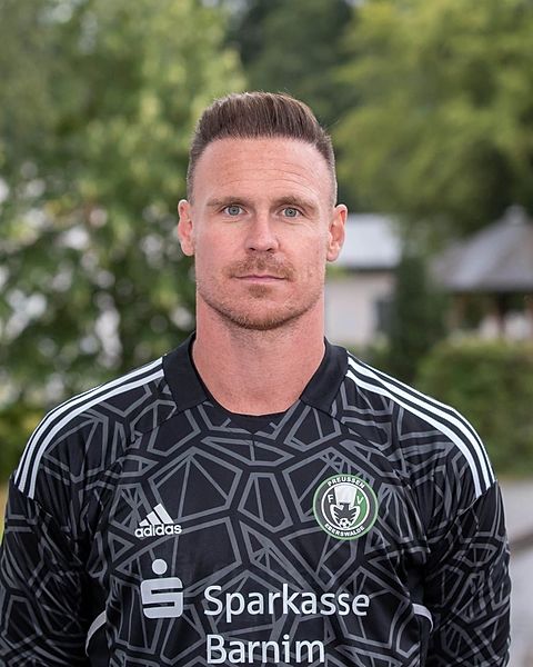 Foto: FV Preussen Eberswalde