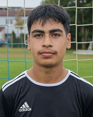Taher Noori
