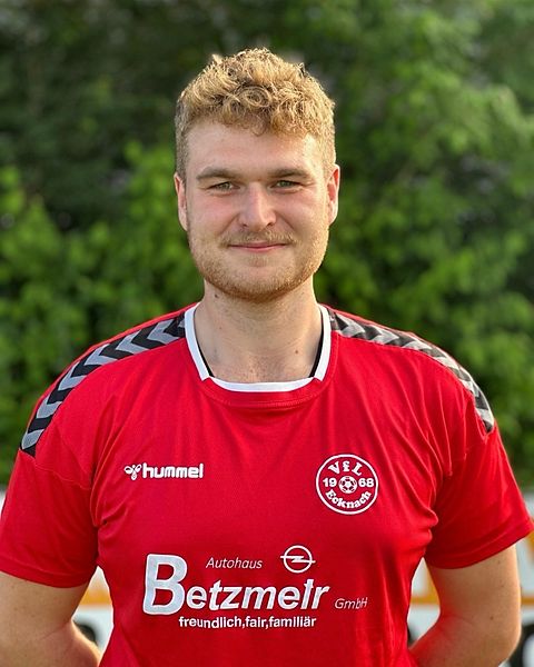 Foto: VfL Ecknach
