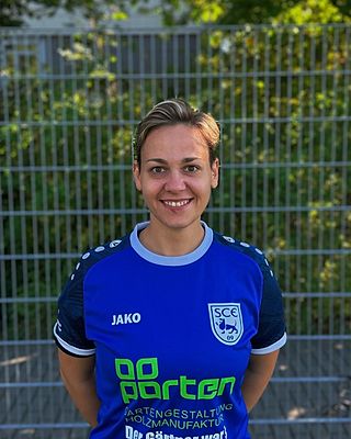 Verena Dietrich