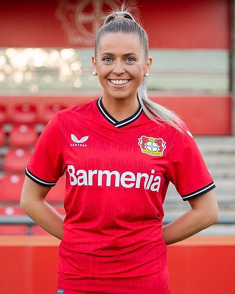 Foto: Bayer 04 Leverkusen / Trainer 