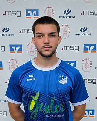 Jason Gareißen