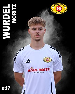 Moritz Wurdel
