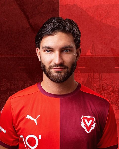 Foto: FC Vadus