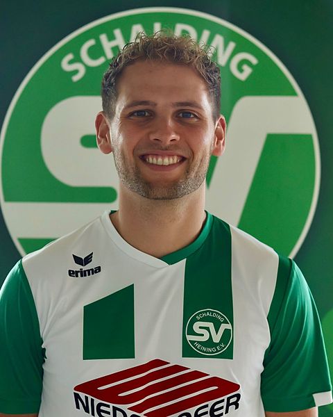 Foto: Manuel Kirchberger