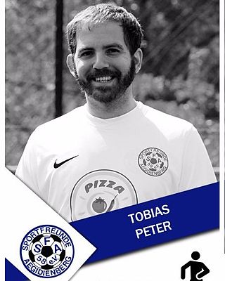 Tobias Peter