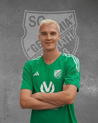 Luca Oliver Piatkowski