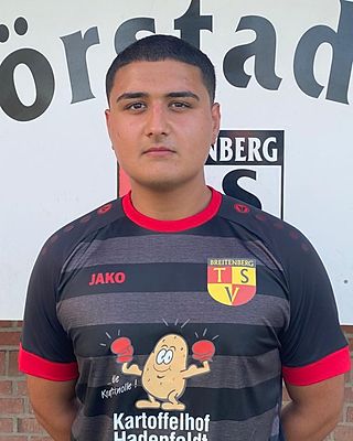 Samwel Xudoyan