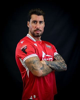 Cristian Gilés Sanchez