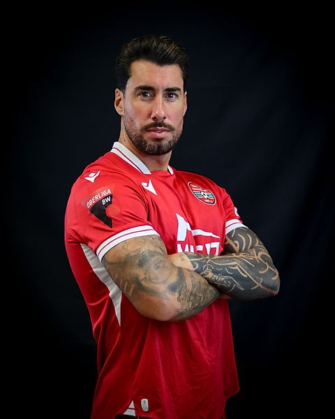 Foto: Kevin Rosenberger